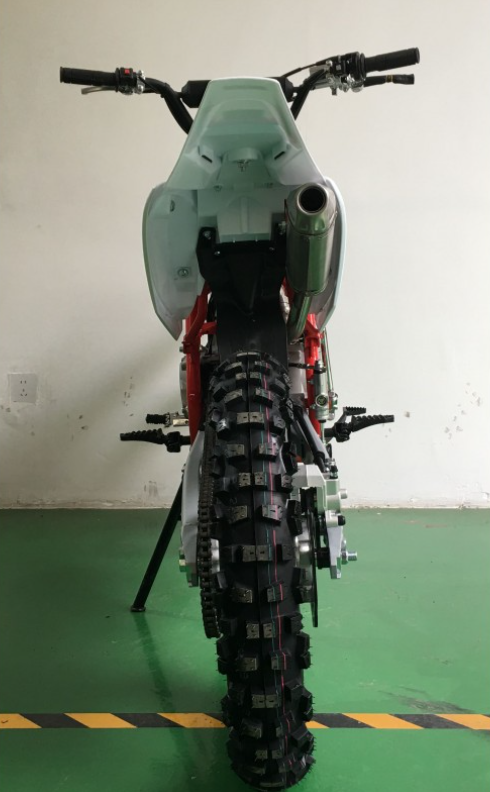 Питбайк JHLMOTO JHL Z150E (YX1P60FMJ) в Ангарске