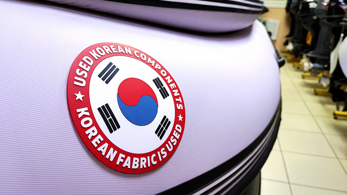 Лодка MISHIMO FAMILY PRO 350 в Ангарске