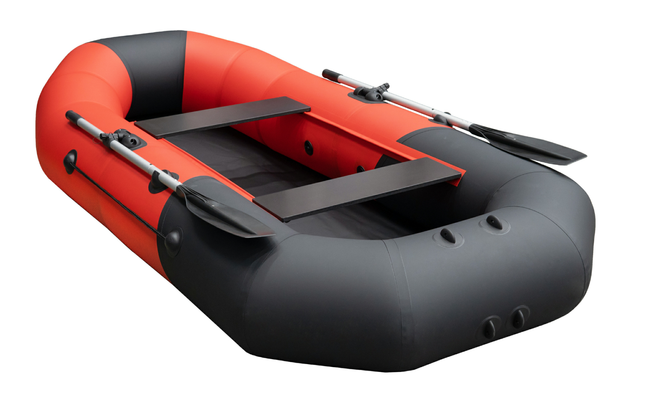 Лодка Таймень NX 270 в Ангарске