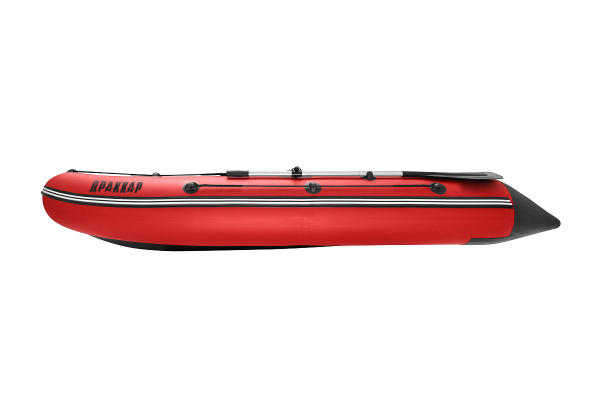 ЛОДКА ДРАККАР 3200 С HANT в Ангарске