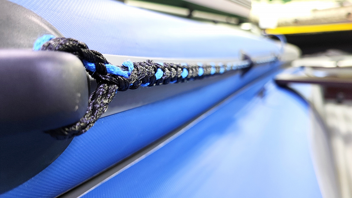 Лодка MISHIMO FAMILY PRO 350 в Ангарске