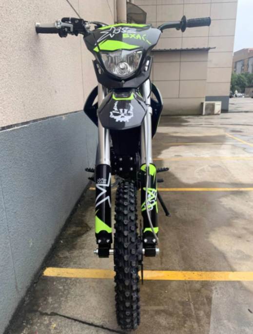 Питбайк BSE EXA SA 14/12 в Ангарске