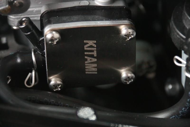 Лодочный мотор MARLIN PROLINE MP 9.9 (15) AMHS в Ангарске