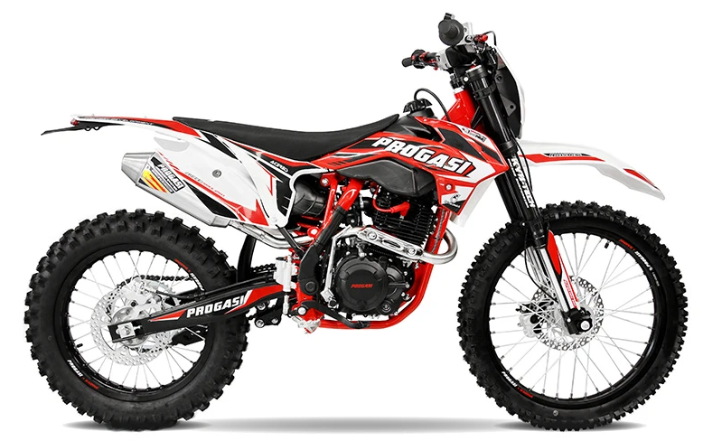 Мотоцикл Progasi SUPER MAX 300 в Ангарске