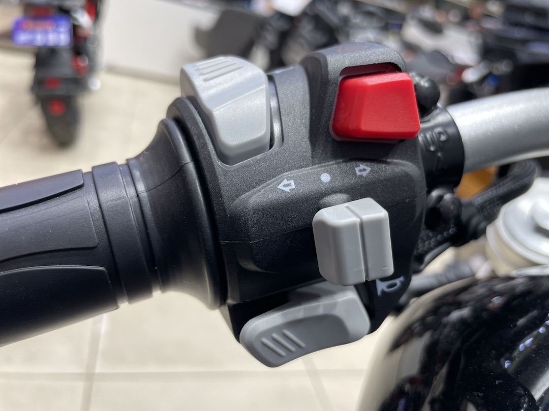 Мотоцикл Benda Chinchilla 300 в Ангарске