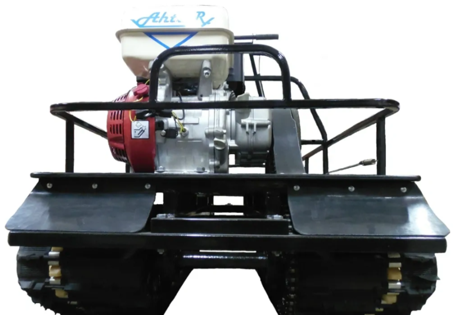 Мотобуксировщик AhtaR L11 в Ангарске