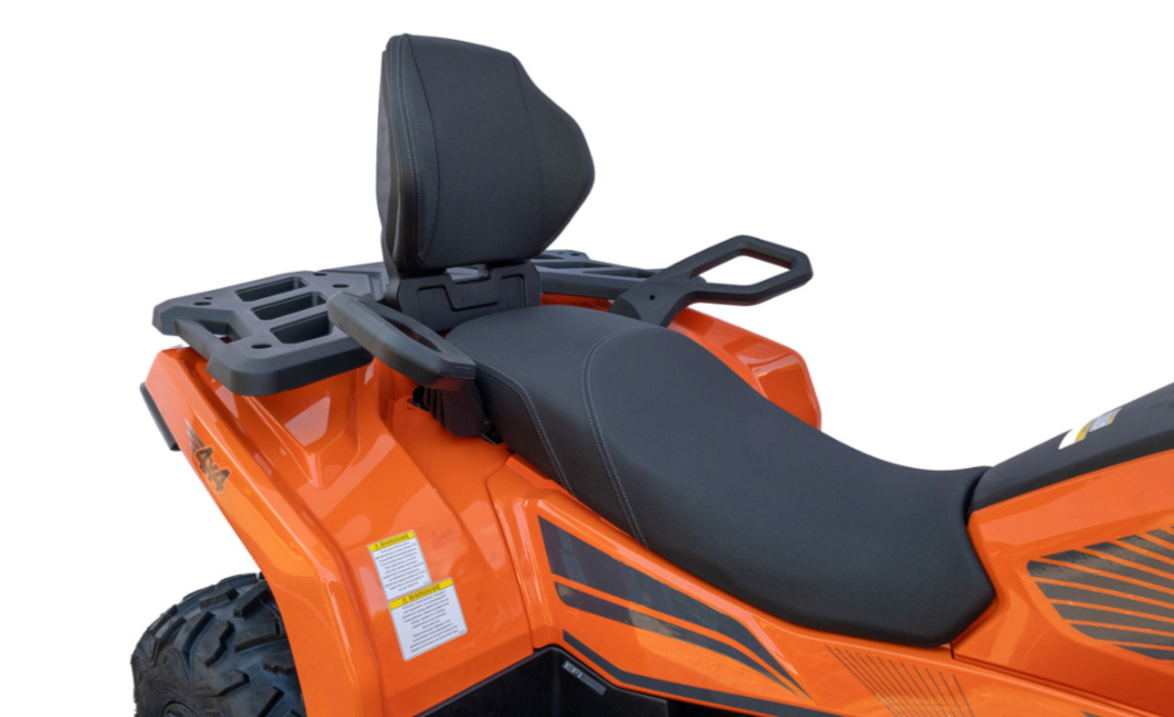 Квадроцикл HND QRX 550 в Ангарске