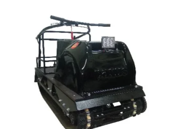 Мотобуксировщик PAXUS 650 9 л.с. в Ангарске