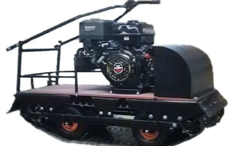 Мотобуксировщик ОНЕГО 500 GRAND 13 л.с. в Ангарске