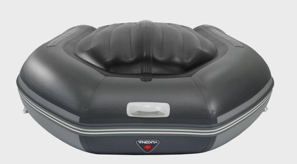 ЛОДКА НАДУВНАЯ YUKONA 340 НДНД в Ангарске