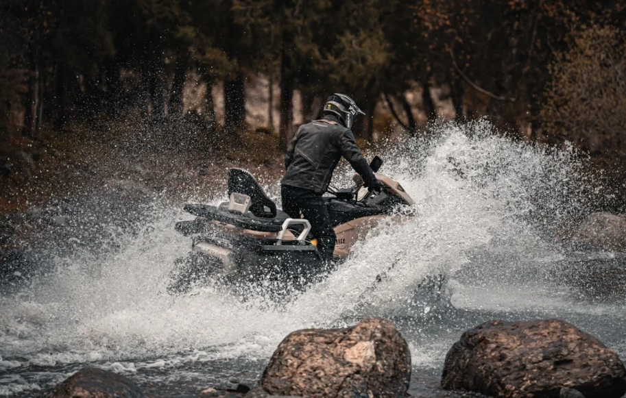 Квадроцикл BENDA REDSTONE 1000 MUD в Ангарске