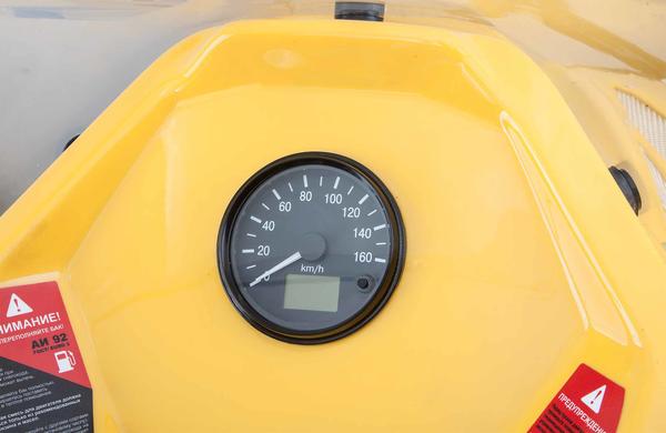 Снегоход STELS MS600T (SWT ST) СТАВР 1.0 К01 Tech в Ангарске