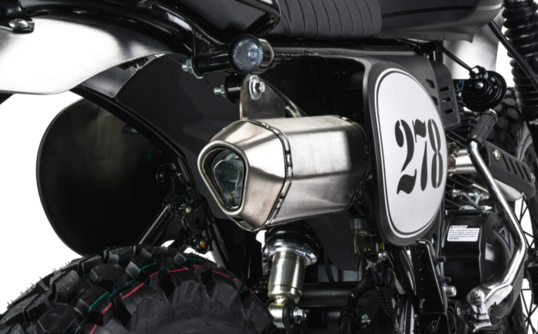 Мотоцикл MOTOLAND (МОТОЛЕНД) LEGEND (XL250-A) (172FMM-5/PR250) в Ангарске