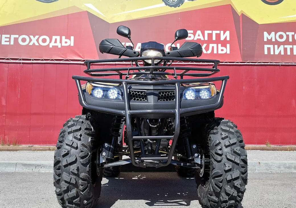 Квадроцикл PROMAX TRX300 CVT в Ангарске