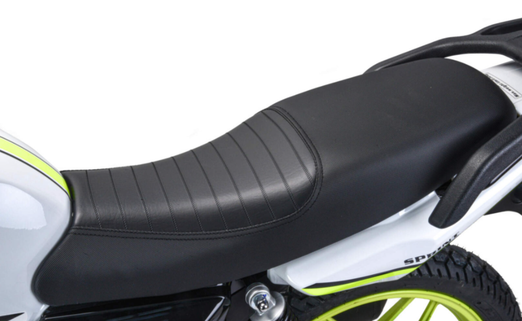 Мотоцикл MOTOLAND (МОТОЛЕНД) 200 SPRINT в Ангарске