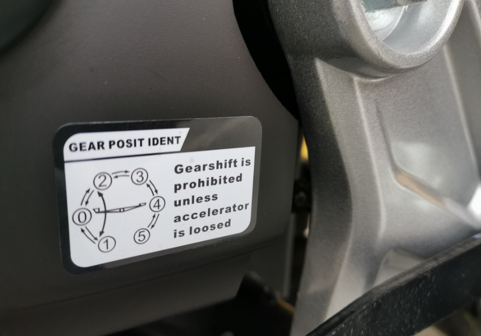 Мотоцикл MOTOLAND (МОТОЛЕНД) 250 CB250 (172FMM-5/PR250) (2022 г.) в Ангарске