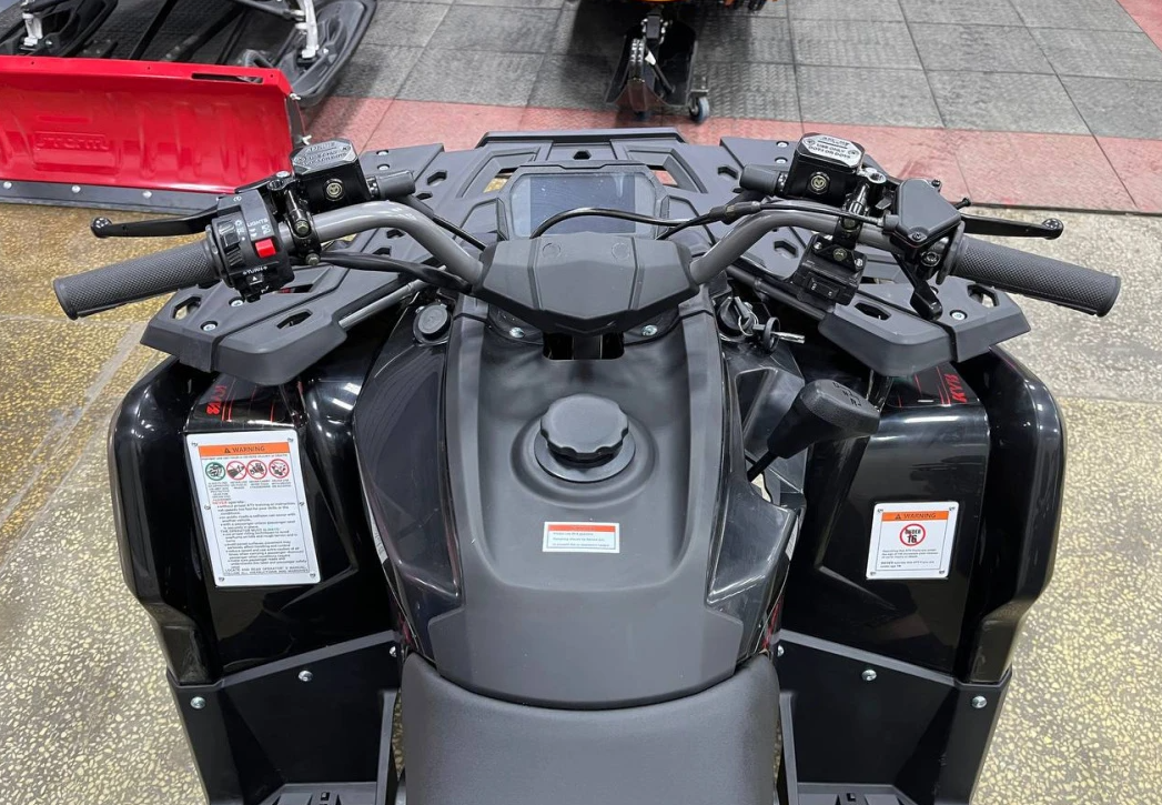 Квадроцикл PROMAX RENEGADE 300 LONG WINCH PRO (2025) в Ангарске