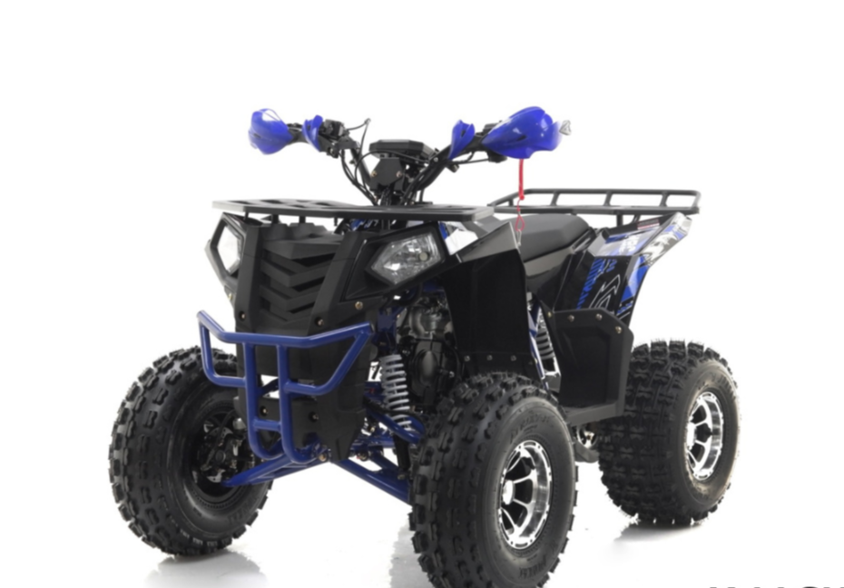 Квадроцикл GBM SHARP 190 PREMIUM SEMI-AUTOMATIC в Ангарске