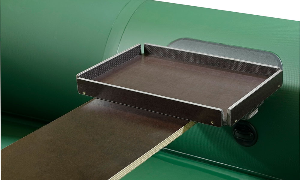 Столик на банку №6 в Ангарске