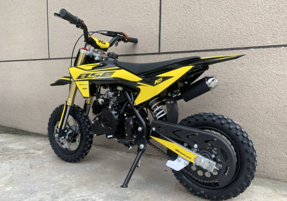 Питбайк BSE K6 в Ангарске