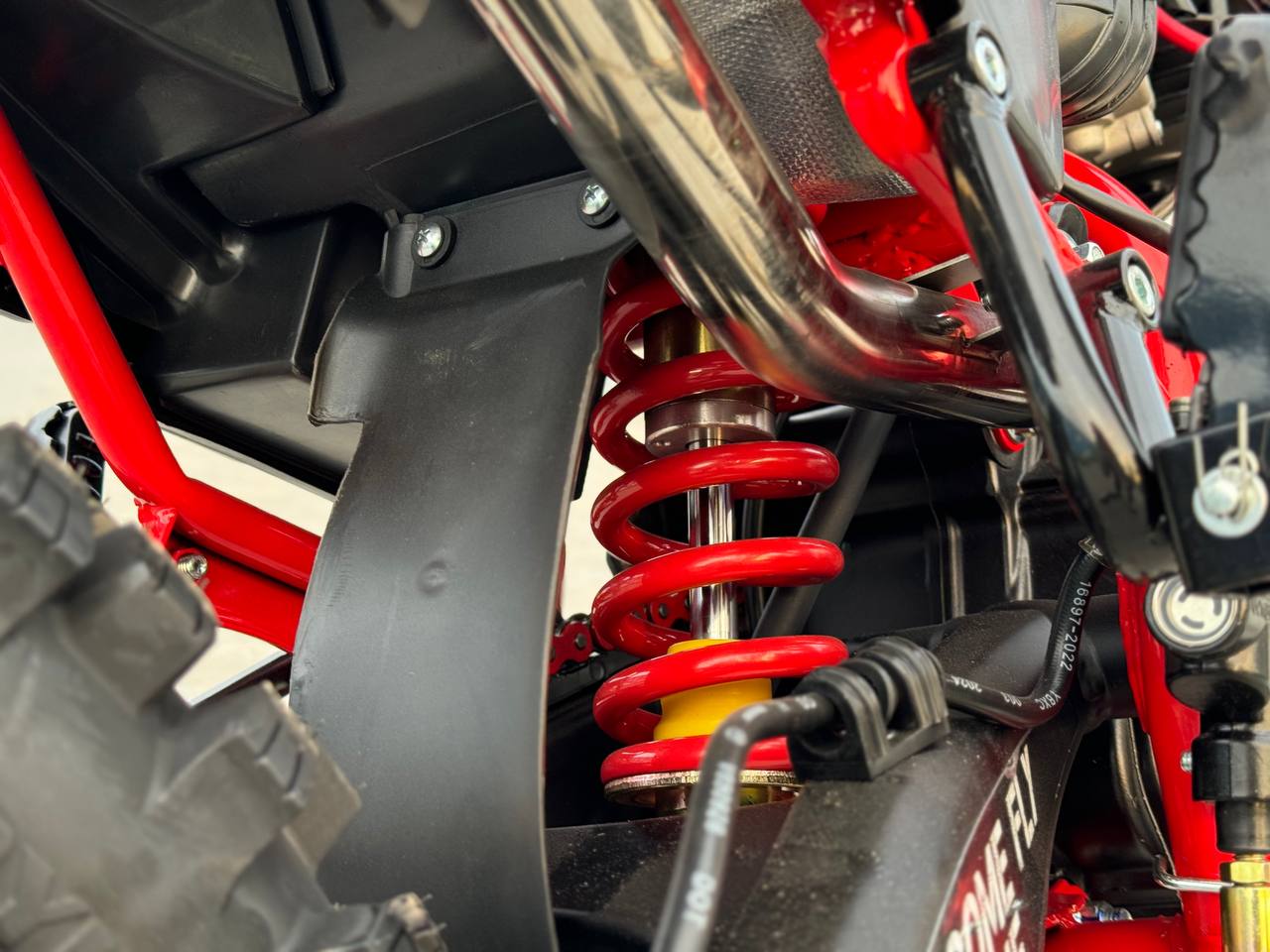 Кроссовый мотоцикл Sanchez Maniac CB300F в Ангарске