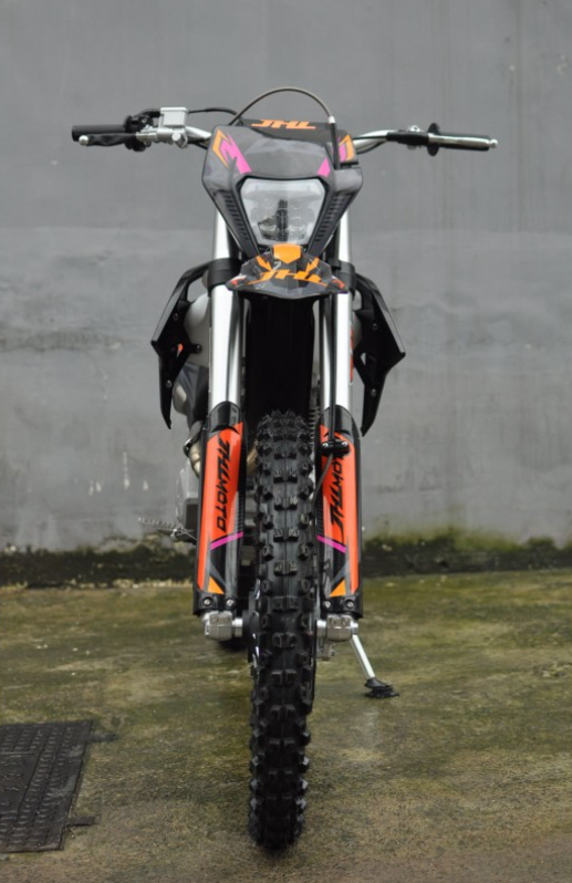 Мотоцикл JHLMOTO JHL LX3 PR300 (175FMN) в Ангарске