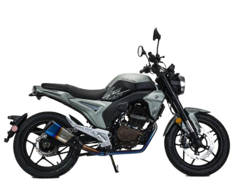 Мотоцикл MOTOLAND (МОТОЛЕНД) 300 CBR в Ангарске