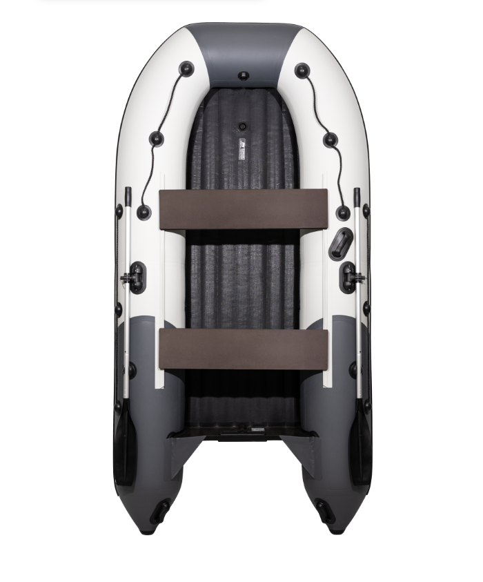 Лодка ривьера 3200 нднд гидролыжа в Ангарске