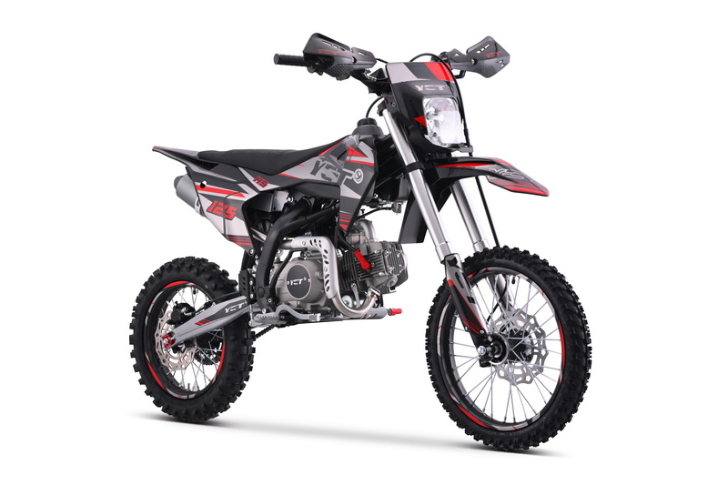 Питбайк YACOTA H5 125 в Ангарске