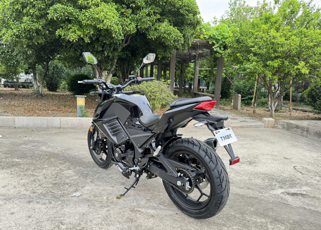 Мотоцикл TMBK Iconic 400cc в Ангарске