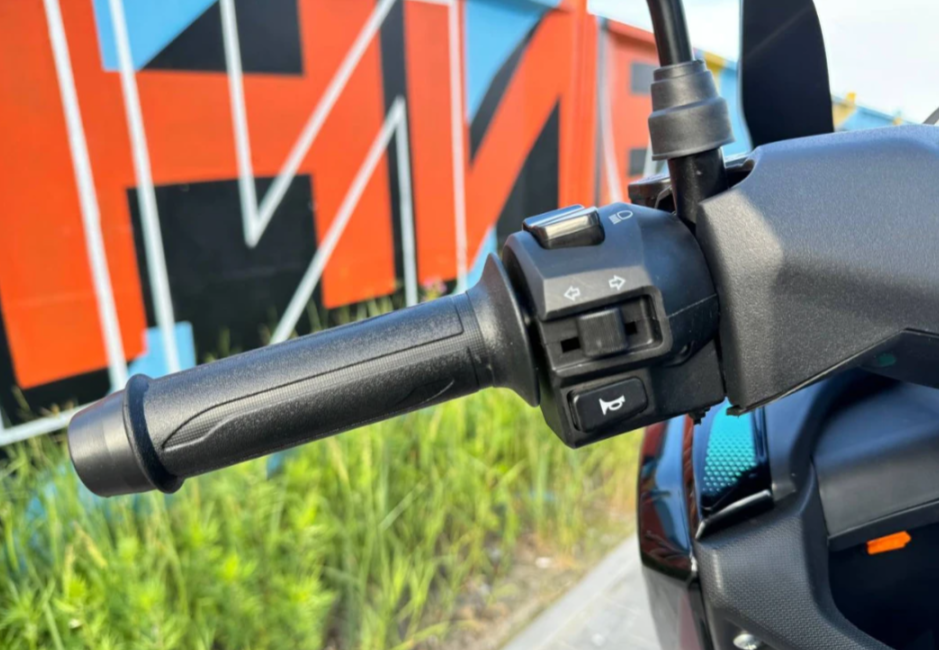 МаксиСкутер PROMAX-Honda PCX-250 (49) в Ангарске