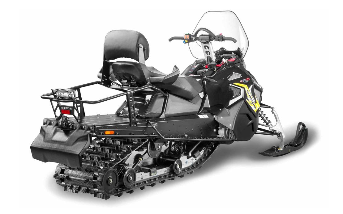 Снегоход STELS ВИТЯЗЬ SA800 2.0 в Ангарске