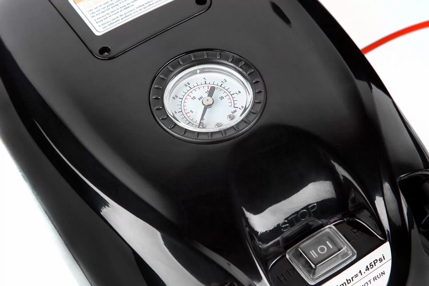 ЭЛЕКТРИЧЕСКИЙ НАСОС MARLIN GP-80 S в Ангарске