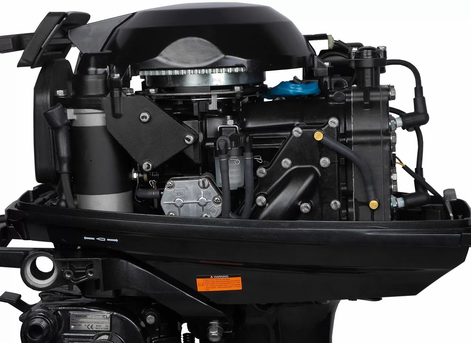 Лодочный мотор MARLIN MP 30 AWRS в Ангарске