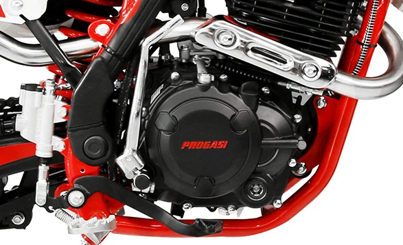 Мотоцикл Progasi SUPER MAX 300 в Ангарске