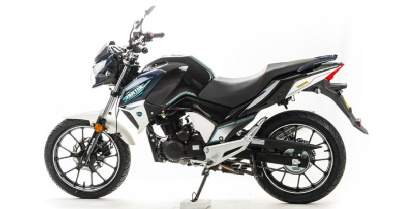 Мотоцикл MOTOLAND (МОТОЛЕНД) FIGHTER 250 в Ангарске