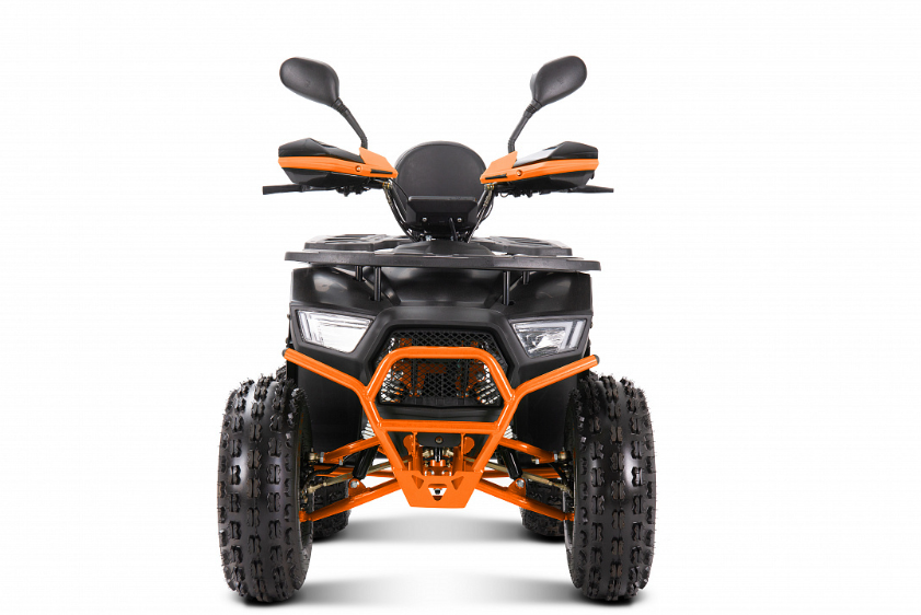 Квадроцикл YACOTA SIRIUS 2000W в Ангарске