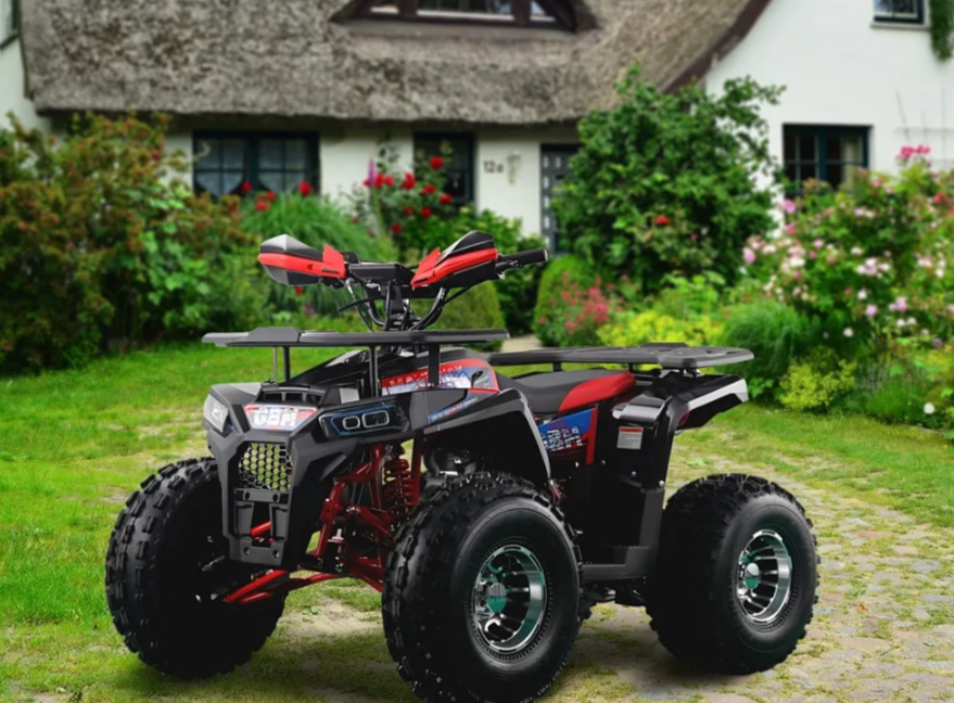 Квадроцикл GBM MAVERICK 222 NEW в Ангарске