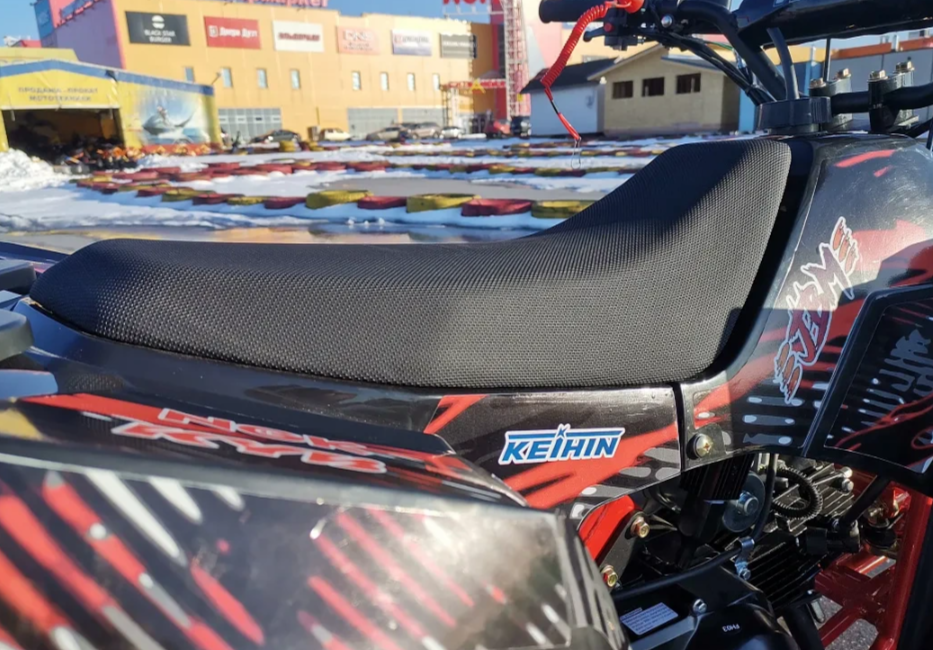 Квадроцикл GBM SHARP KIDS 125 в Ангарске