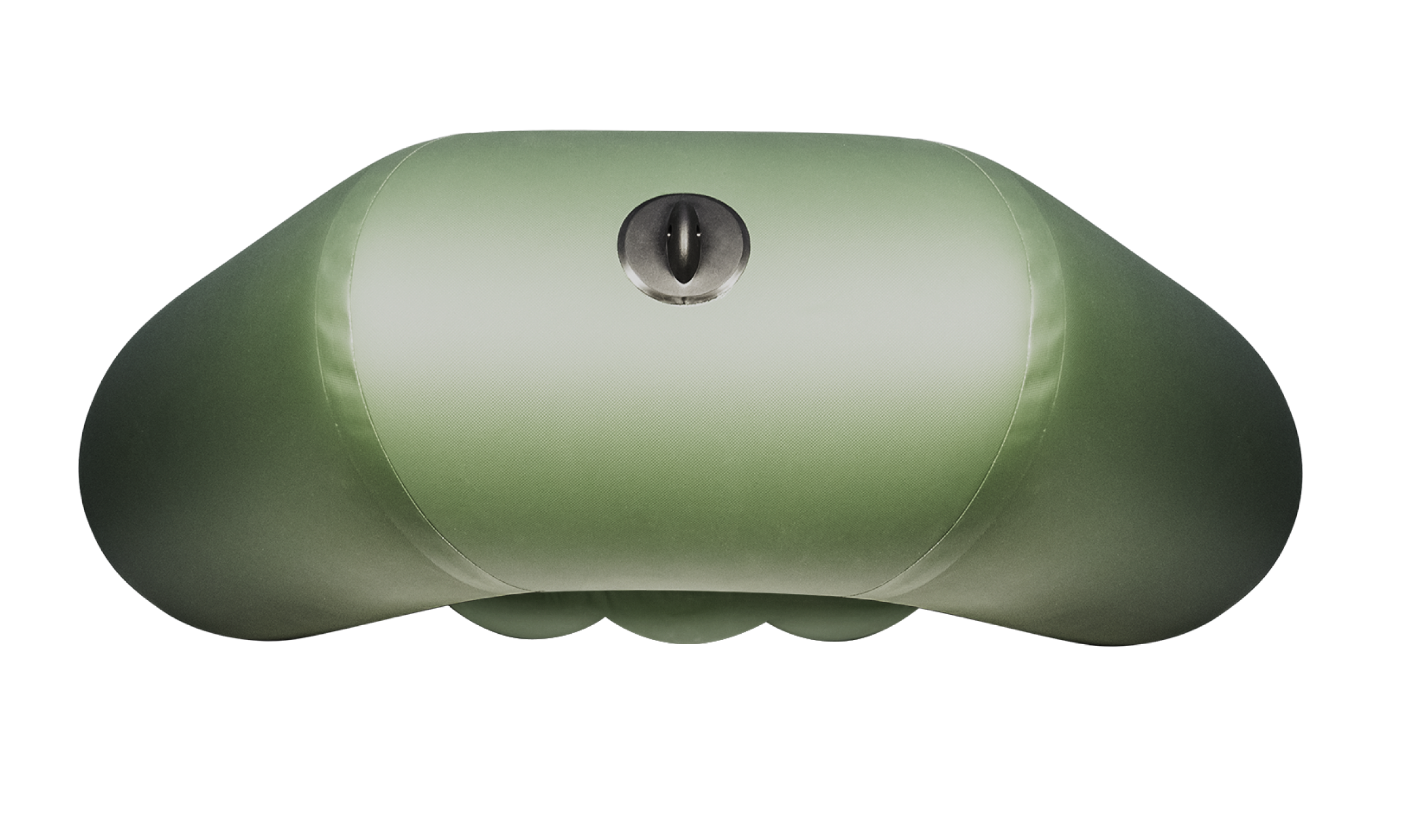 Лодка АКВА-ОПТИМА 260 НД в Ангарске