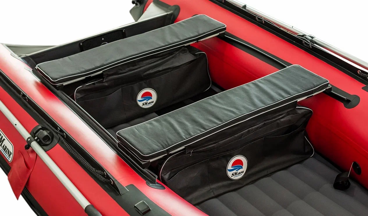 НАКЛАДКА МЯГКАЯ + СУМКА РУНДУК SDP 365-380/AIR 330 в Ангарске