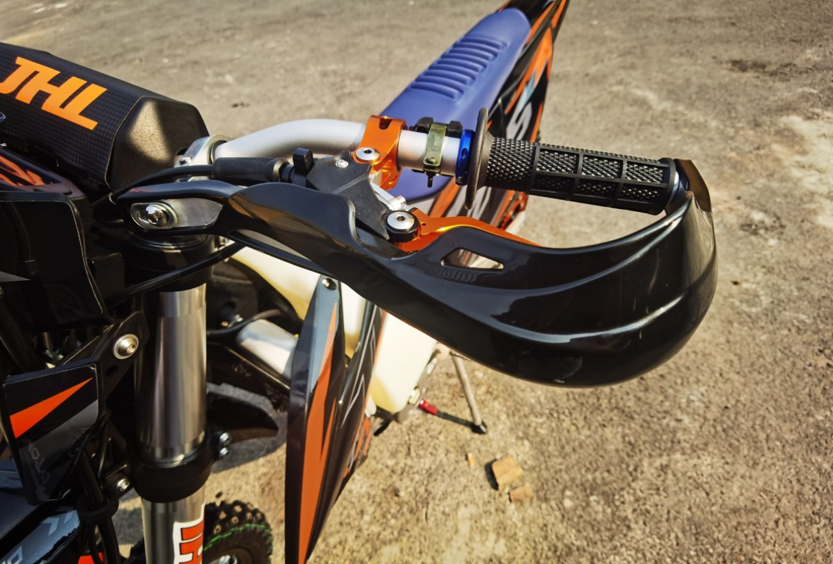 Мотоцикл JHLMOTO JHL Z5 NB300 (174MN-5) в Ангарске