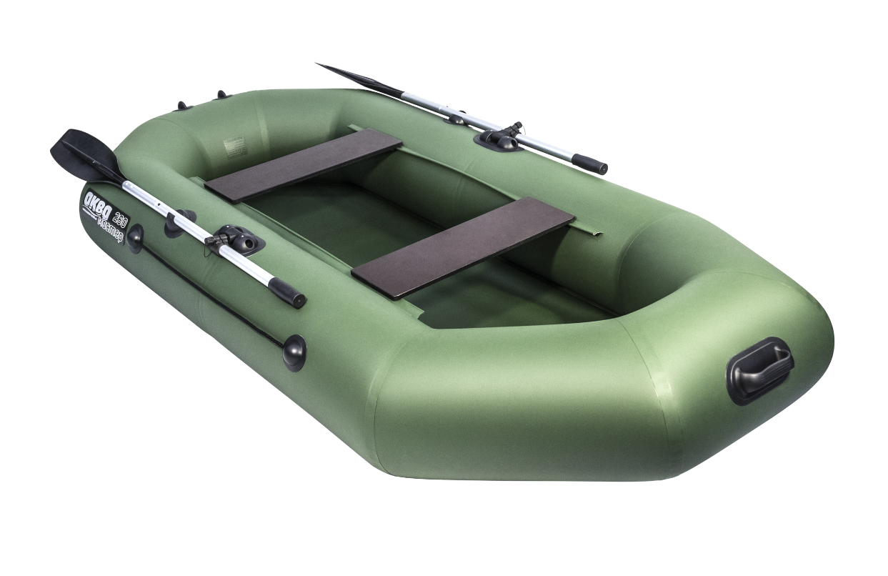 Лодка АКВА-МАСТЕР 260 в Ангарске