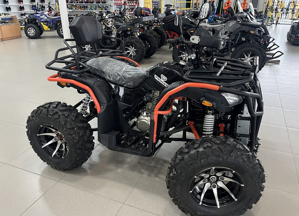 Квадроцикл PROMAX 300 4X4 ALL ROAD в Ангарске