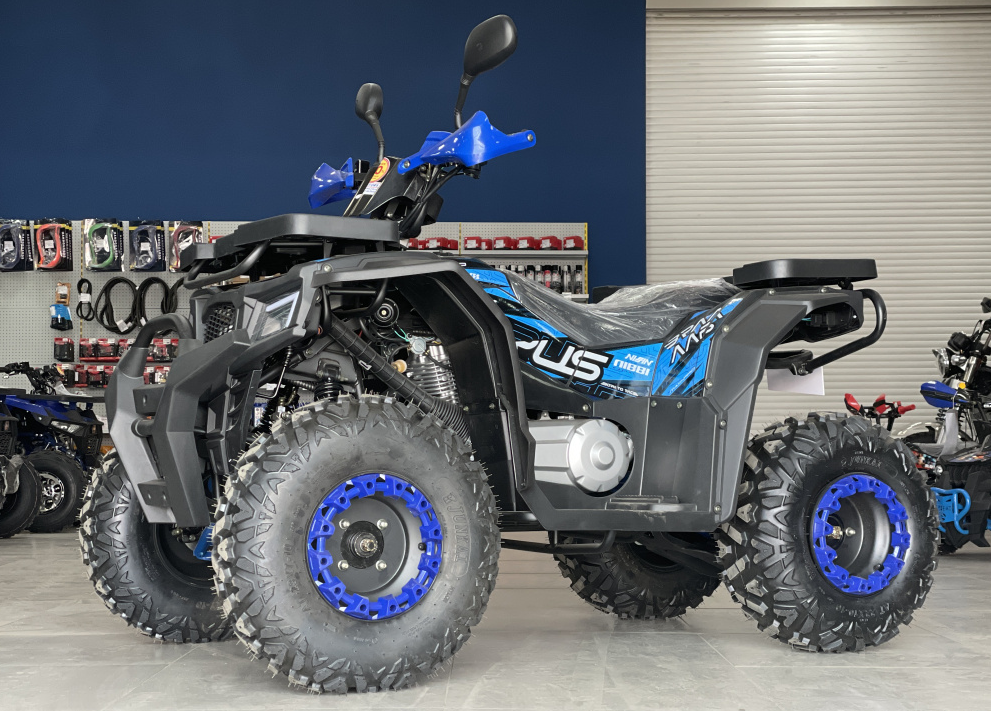 Квадроцикл PROMAX TAURUS 300 в Ангарске