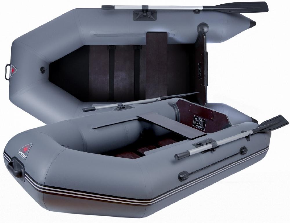 ЛОДКА НАДУВНАЯ YUKONA 280 TL (БЕЗ ПАЙОЛА) в Ангарске