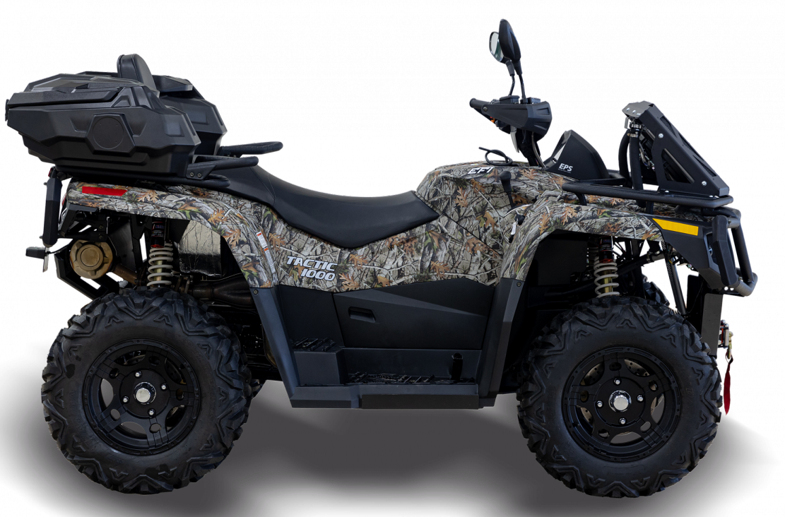Квадроцикл HISUN TACTIC GT1000/EXTREME EDITION в Ангарске