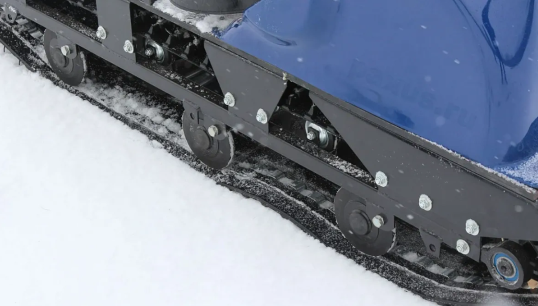 Мотобуксировщик PAXUS 500 15 л.с. в Ангарске