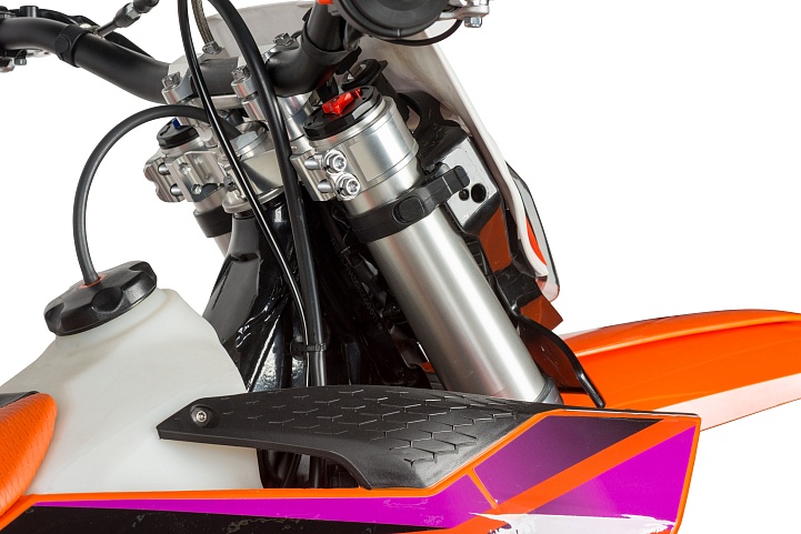 Эндуро мотоцикл IRBIS KTR 250 в Ангарске