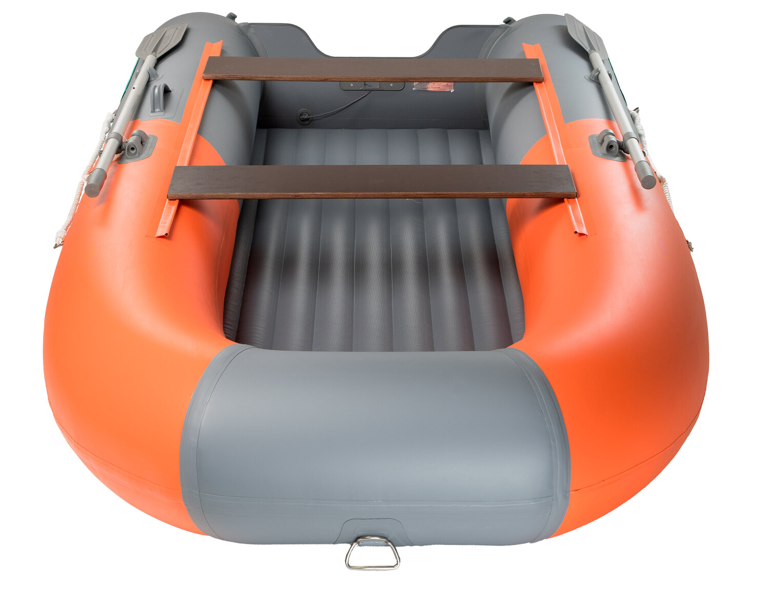 НАДУВНАЯ ЛОДКА GLADIATOR E330SL в Ангарске